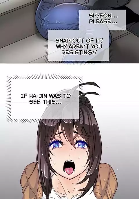 Household Affairs Ch.1-46