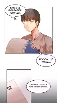 [Mx2J] Hahri's Lumpy Boardhouse Ch. 0-20 [English] (YoManga) (Ongoing)