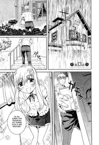 [Nakamura Uzuki] Bara Seiyoukan v.02 ch09-16 (END) [ENG][NEETouRyu Dojo]
