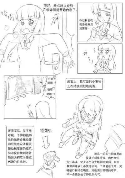 占星術師