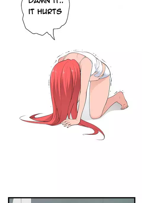 Tissue Thieves Ch.1-30