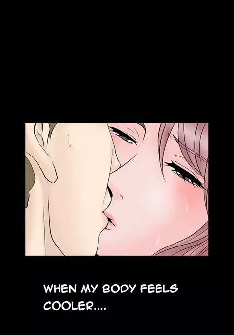 The Taste of Hands Ch.1-54