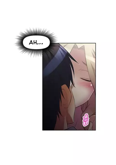 Brawling Go Ch.0-34