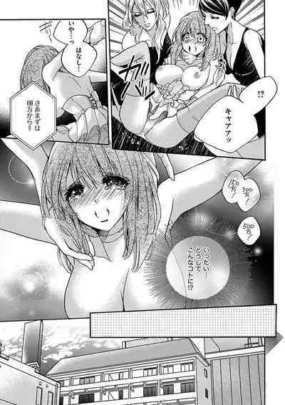 鬼畜兄弟の悶絶調教～私はいいなり奴隷～