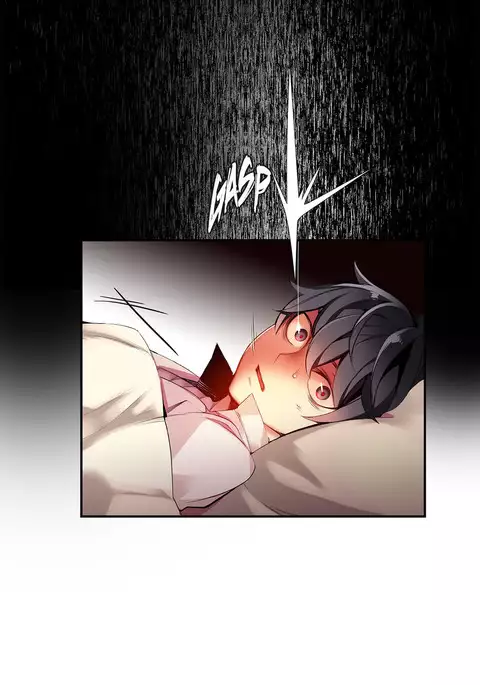 Lilith`s Cord Ch.1-37