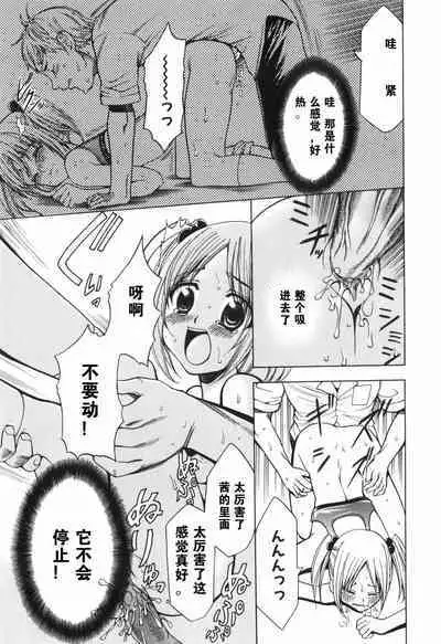 Alice no Himegoto