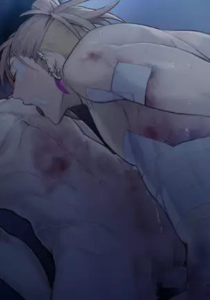 Slow Damage All CGs