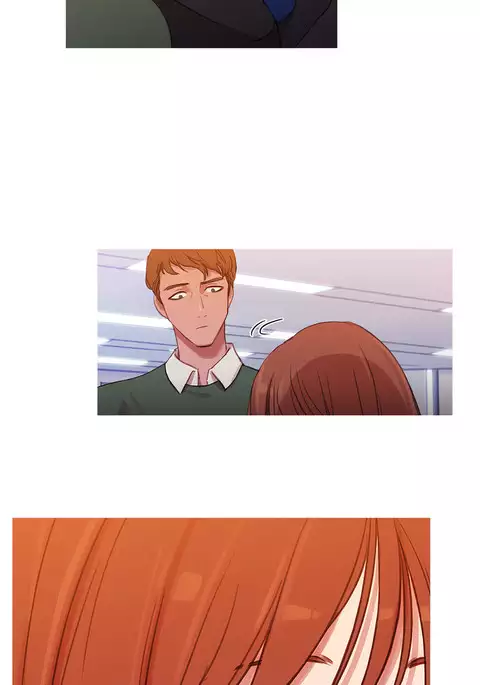 Scandal of the Witch Ch.1-38