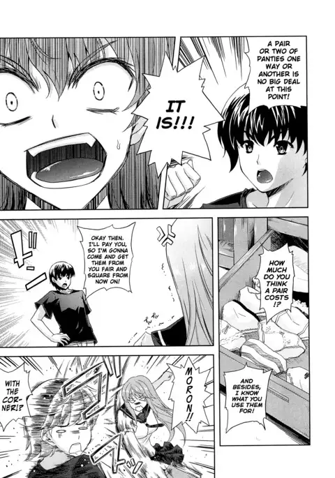 Aneman Ch.1-8