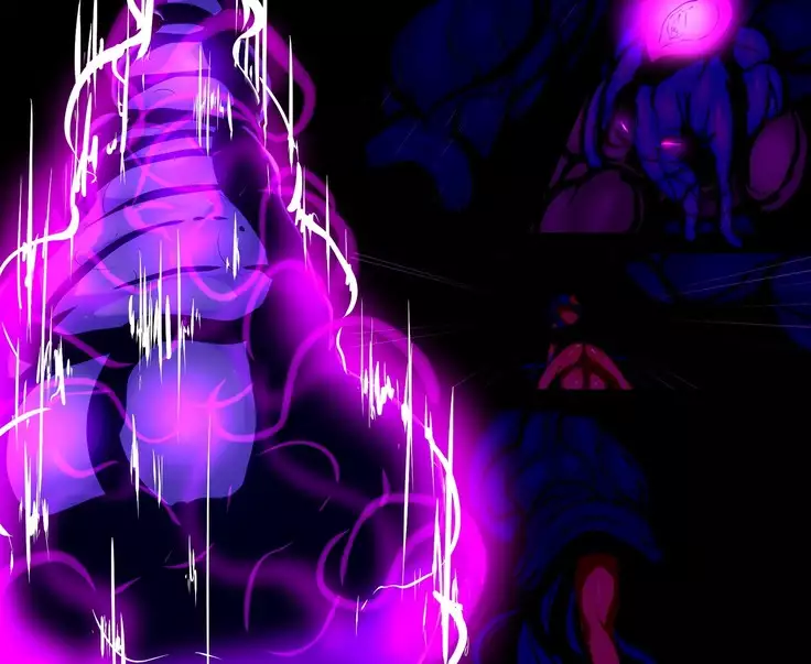 Futanari Transforming Battle Princesses Under Monstrous Modification