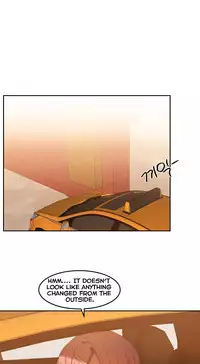 [Mx2J] Hahri's Lumpy Boardhouse Ch. 0-20 [English] (YoManga) (Ongoing)