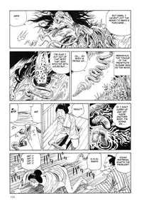 [Kago Shintarou] Korokoro Soushi - Ooedo Muzan Juusan Ku [English]