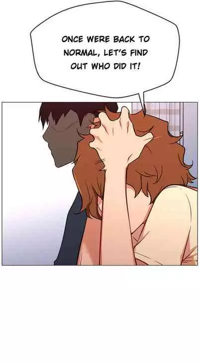 LIVE WITH : DO YOU WANT TO DO IT Ch. 1-11 [English]
