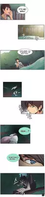 Woodman dyeon Chapter 1-7 (To be continued)