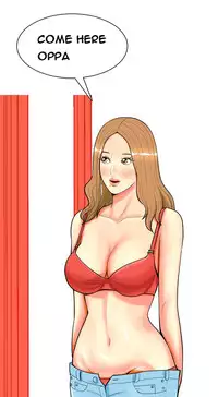 Hooker Ch.1-39 (English) (Ongoing)