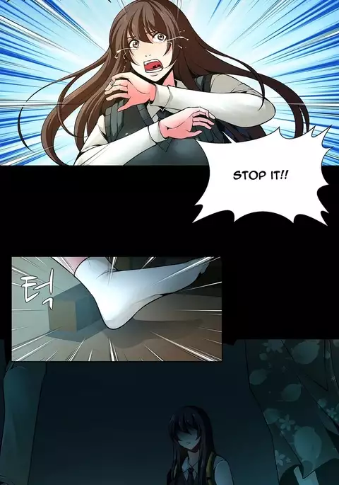 Twin Slave Ch.1-39