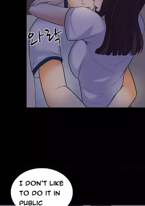 Dark Game Ch.1-13