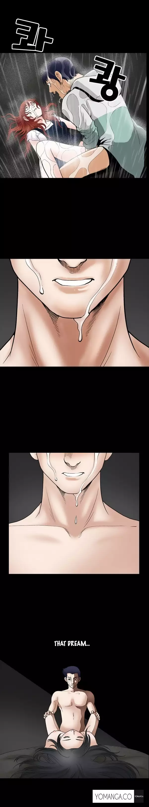 Seduction Ch.1-27