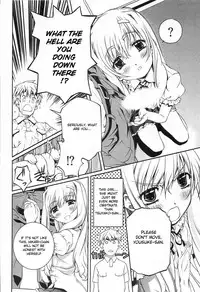 [Nakamura Uzuki] Bara Seiyoukan v.02 ch09-16 (END) [ENG][NEETouRyu Dojo]