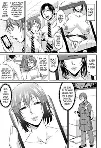 [Toguchi Masaya] Wagamama na Tarechichi Ch. 1-3, 8 [English]