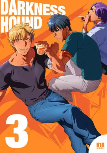 Hound Ch. 1