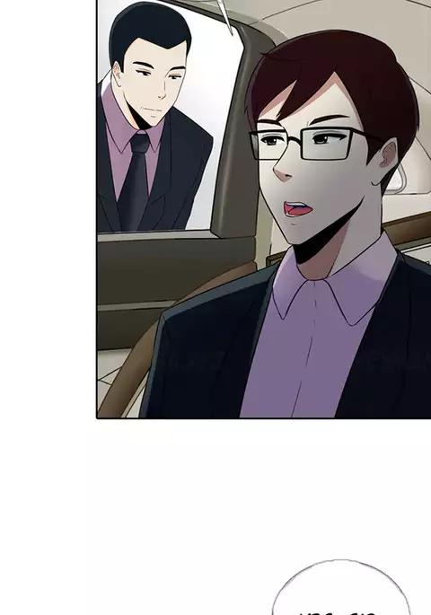 Dark Game Ch.1-13