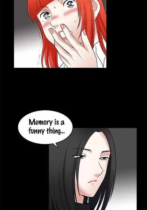 Seduction Ch.1-37