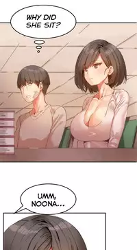 [Mx2J] Hahri's Lumpy Boardhouse Ch. 0-17 [English] (YoManga) (Ongoing)