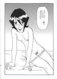 (C68) [FOOLS WORKS (K.AKAGI)] ORIKASA (Scrapped Princess, Vandread)