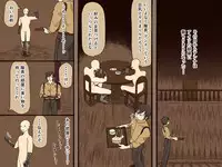 [Iris art] sewayeku no anna