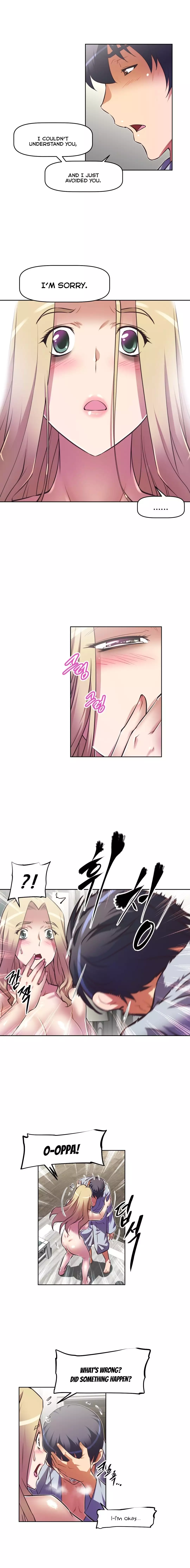 Brawling Go Ch.76-118