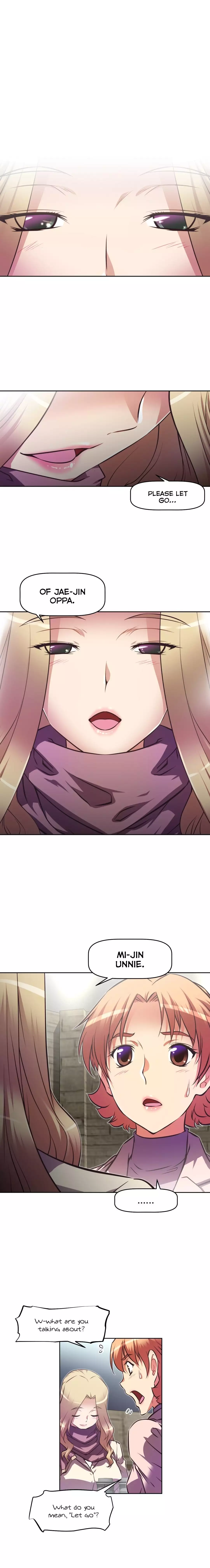 Brawling Go Ch.76-109