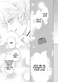 [Aishiteru. (Kamogawa Taiyaki)] WISH U (Diabolik Lovers) [English] [Tigoris Translates] [Digital]