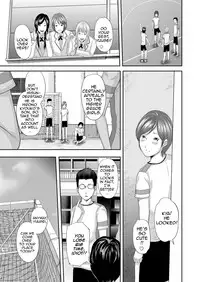 [Mitarai Yuuki] Soukan no Replica | Adultery Replica [English][Amoskandy][Ongoing]