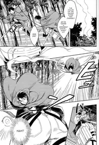 [AmaiAmai (Masa Asshu)] Levi’s ass (Shingeki no Kyojin) [English] {heichoulicious}