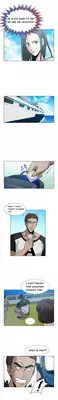 Change Partner Ch.1-8 (English) (Ongoing)