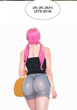 What do you Take me For? Ch.15/?