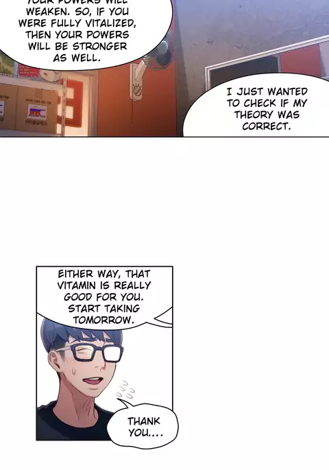 Sweet Guy Ch.1-54