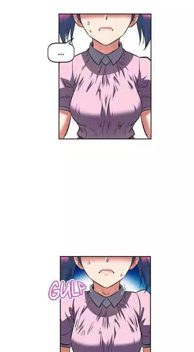 The Girls’ Nest | HELL'S HAREM Ch.1-16