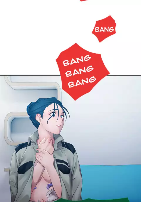 Lady Garden Ch.1-16