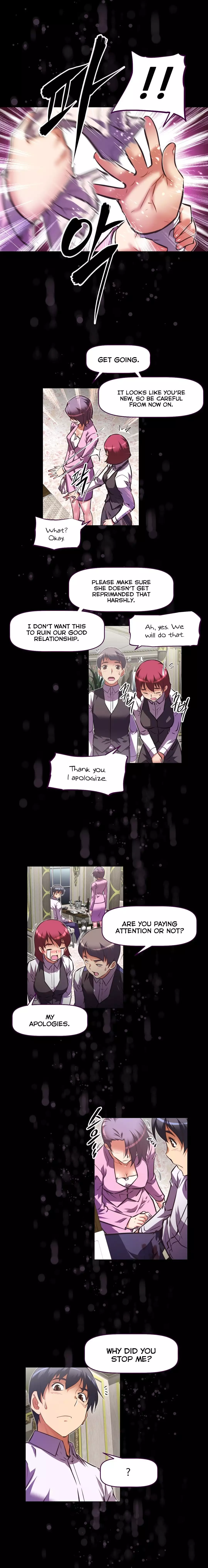Brawling Go Ch.76-118