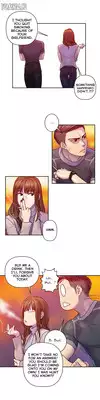 Ghost Love Ch.1-10 (English) (YoManga) (Ongoing)