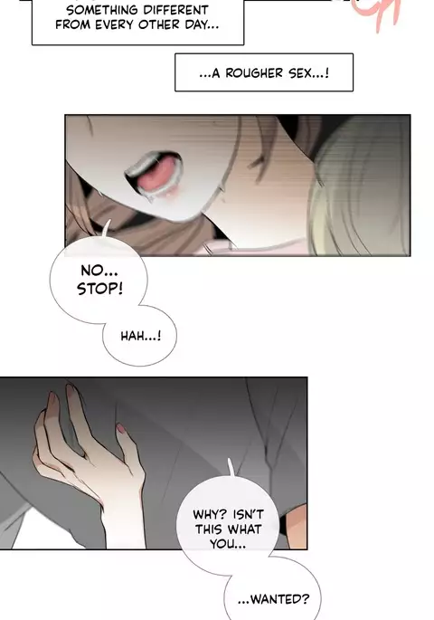Talk To Me Ch.1-20