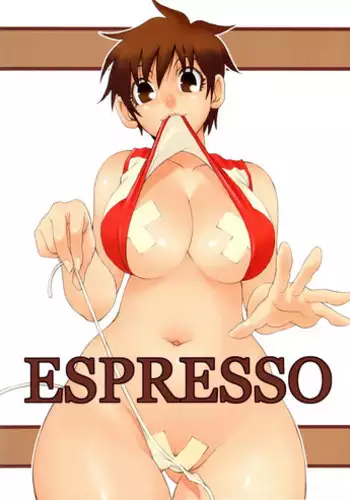 ESPRESSO