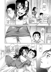 [Takaoka Motofumi] 0930 -Oku-sama- Ch. 1-5 [English] [Mikakunin]