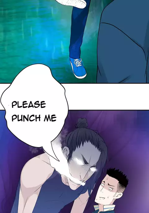 Tissue Thieves Ch.1-14