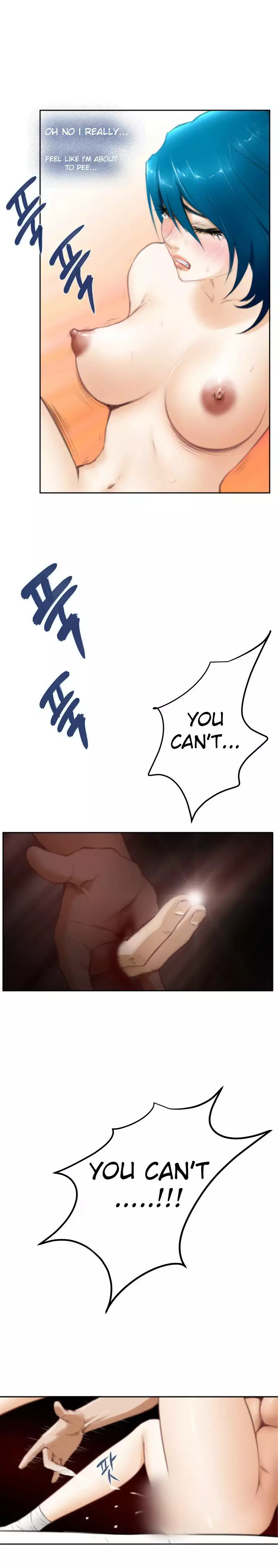 H-Mate - Chapters 1-30