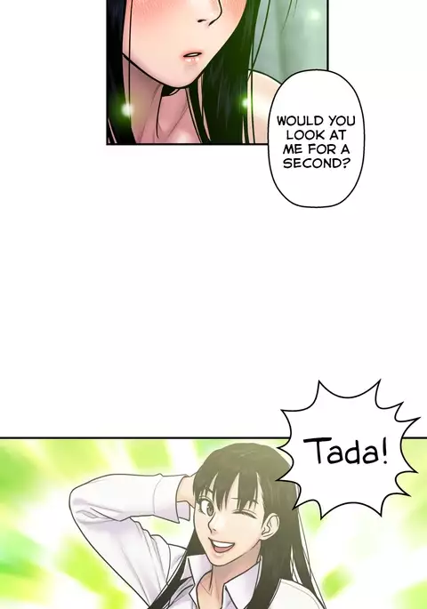 Ghost Love Ch.1-21.5