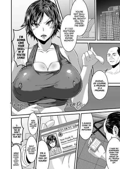 Asuka-ppai!!