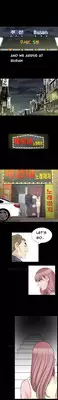 The Taste of Hands Ch.1-46 (English) (Ongoing)